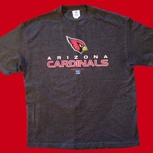 Arizona Cardinals Football Team T Shirt XL